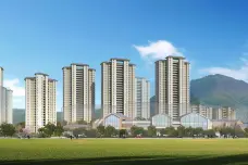 众邦·明悦城[西塞山区]