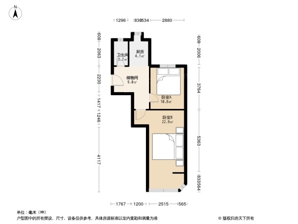 唐宫路1号院