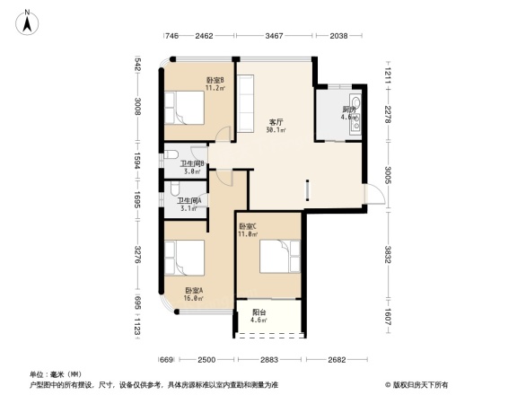 融信后海