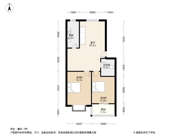 建华新园