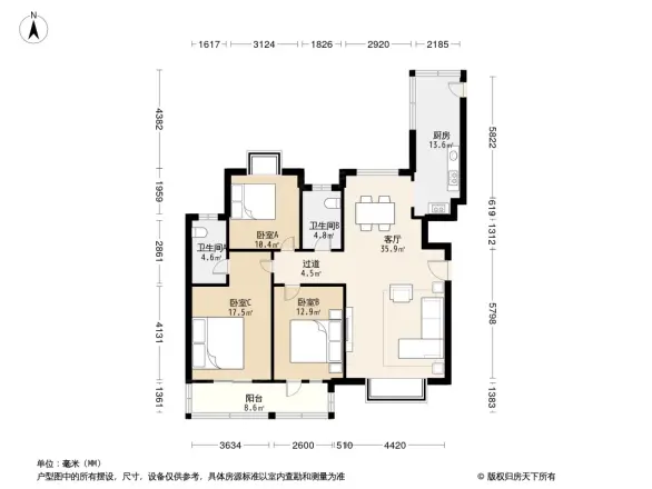 双瑞滨河花园