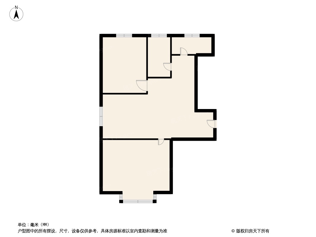 户型图0/1