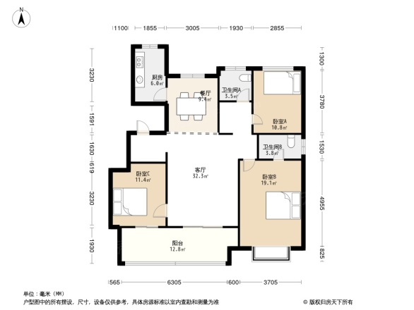 中南万科·大都会