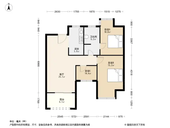 江景瑞园