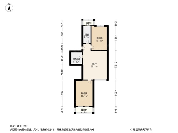 西六建材工贸宿舍