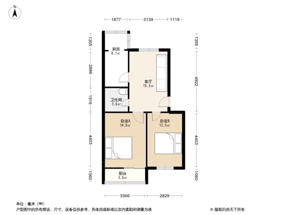 洛浦路6号院