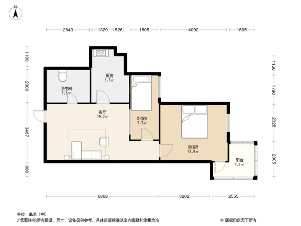 北大街柳溪花园