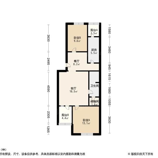  �����ú�԰�½�����·11��Ժ 2��2�� 84.83�O 998 