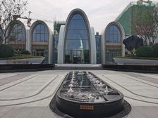 博观·江悦 5室3厅 南