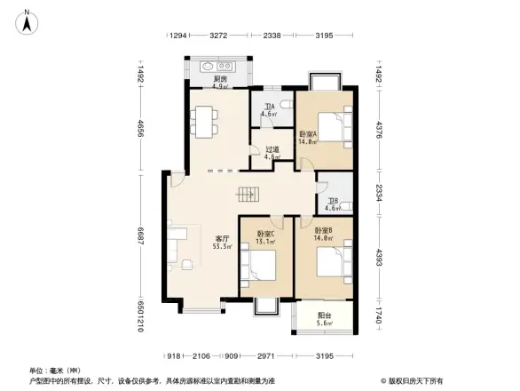 豪迈馨园