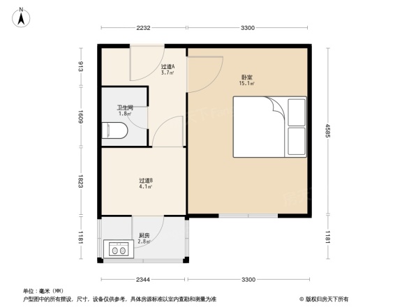 山西省经济信息中心宿舍