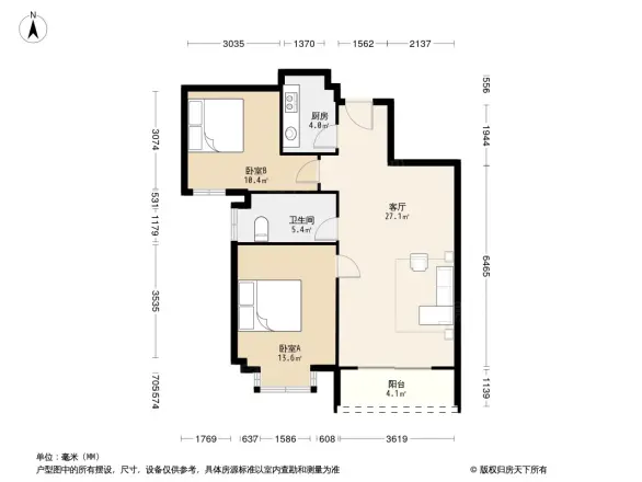 福湾新城春风苑二区