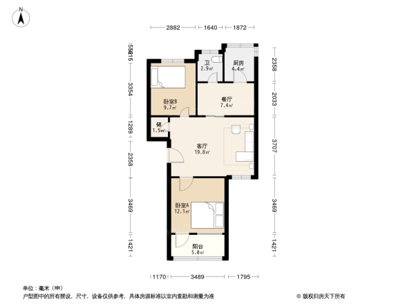 正骨医院家属院