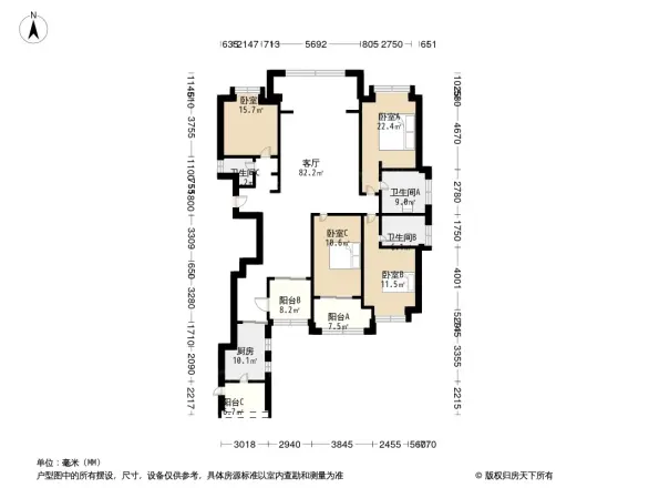 融侨外滩D区