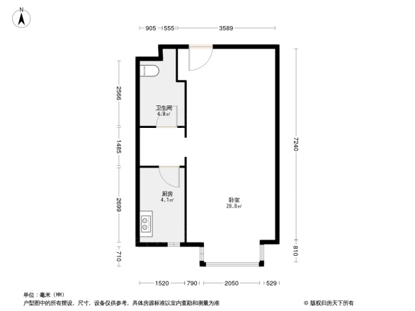 佛山恒大御湖湾