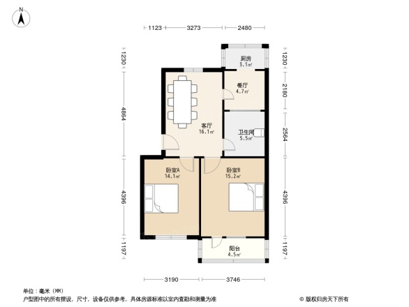 春都路32号院