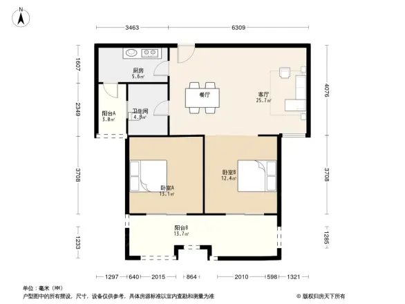 三盛国际公园贝肯郡