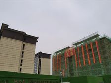业主急售玖龙湾152平好楼层