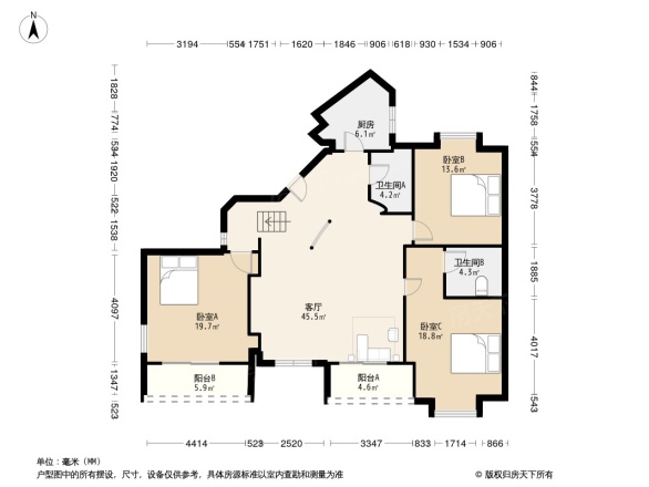 金山碧水一期傲梅苑