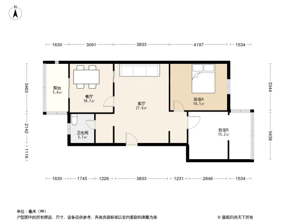 商医路九号院