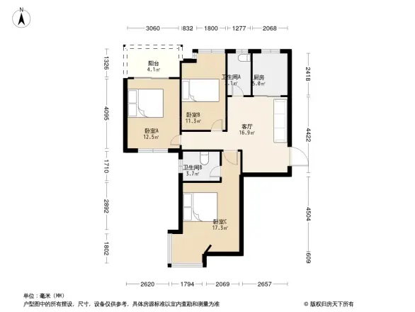 东方高尔夫花园