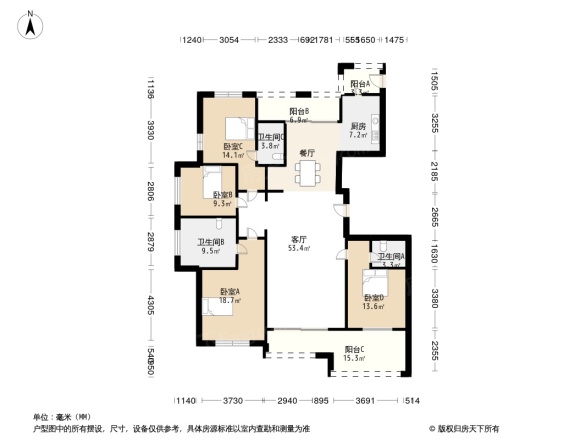 金水湾公馆