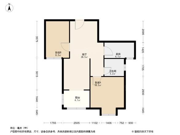 润泰花园