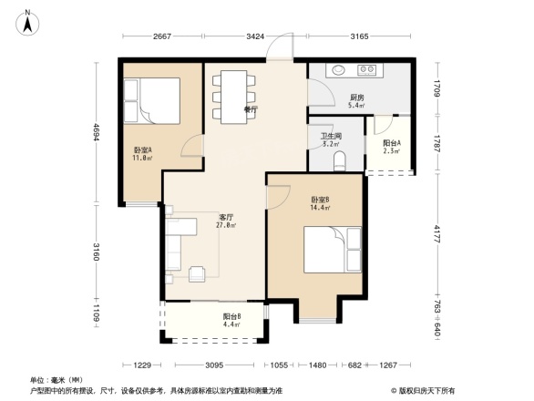 恒信绿地公馆