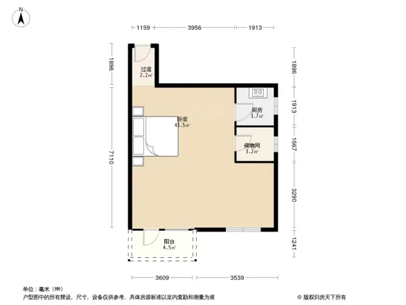 唐宫路1号院