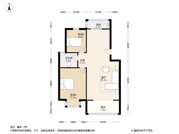 红凤名邸