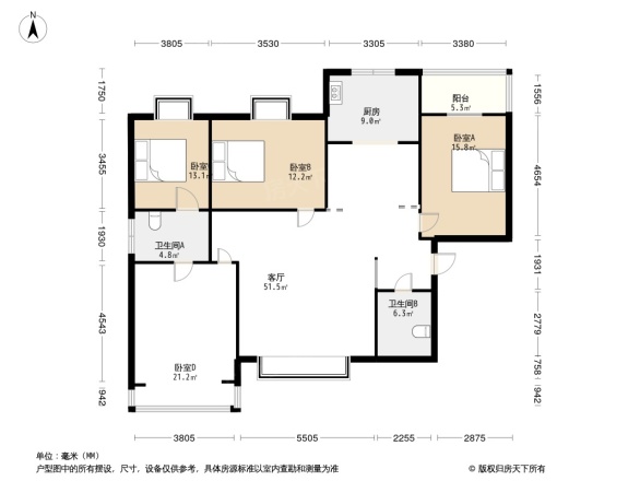 远东同泰公寓