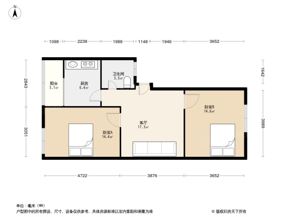 体育场路15号院