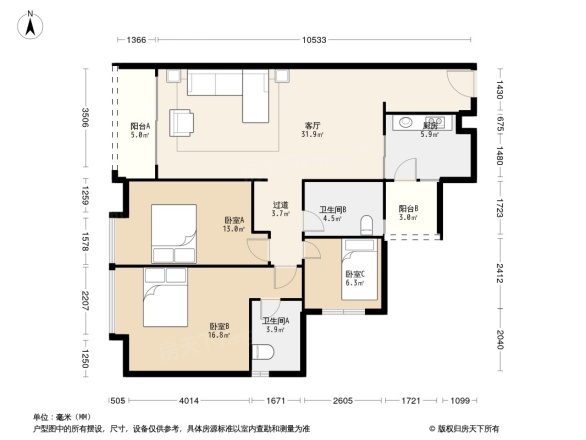 中海寰宇天下