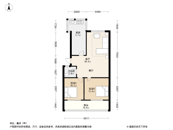 九都路73号院