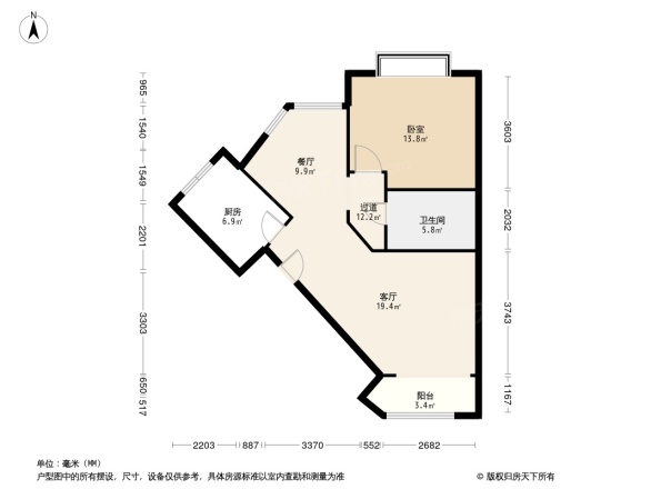 新康家园