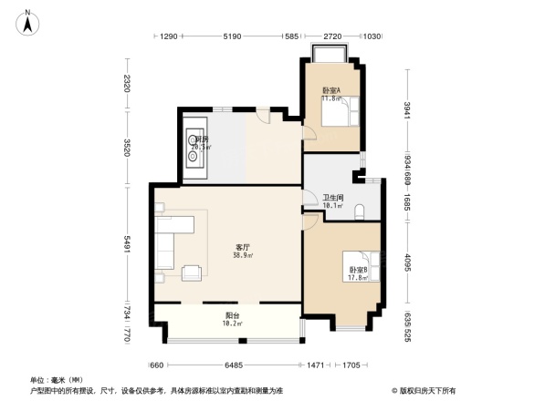 家天下三木城D2区