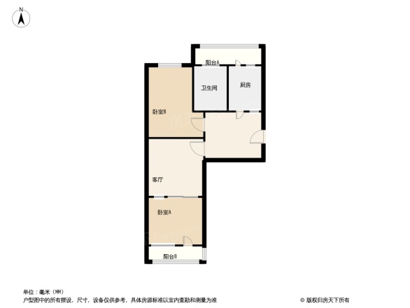 太原市园林局宿舍