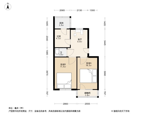 中铁大同路小区