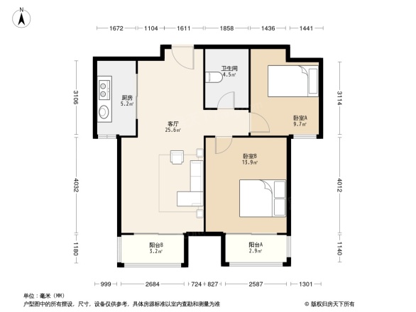 荣盛洪阳家园