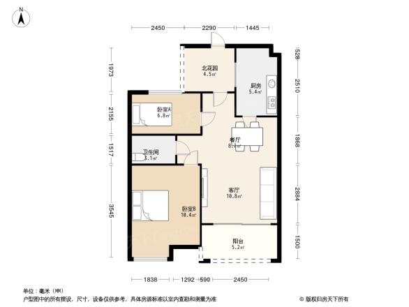 凤翔湖滨世纪