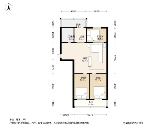 国师街能源宿舍