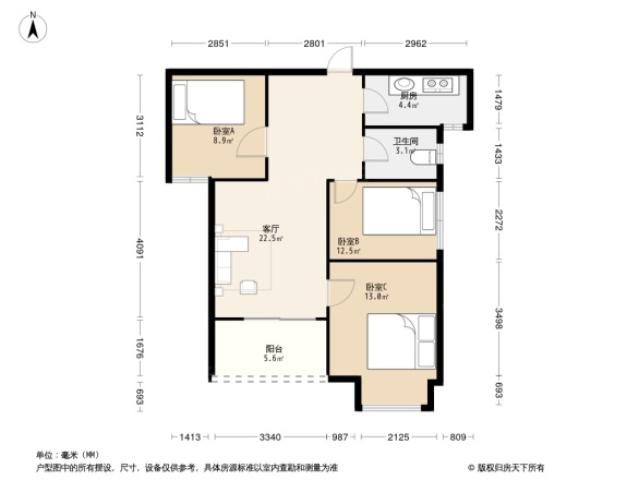 阳光城丽兹公馆