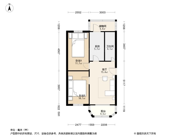 春都路33号院