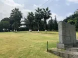 周边公园实景图