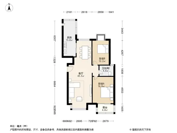 双瑞滨河花园