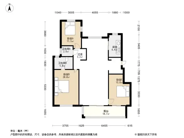 中南万科·大都会