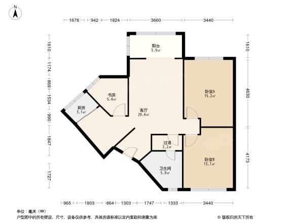 交大庭院