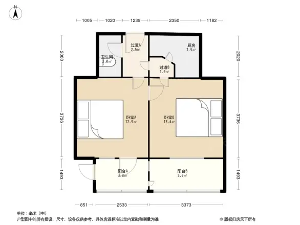 气化小区