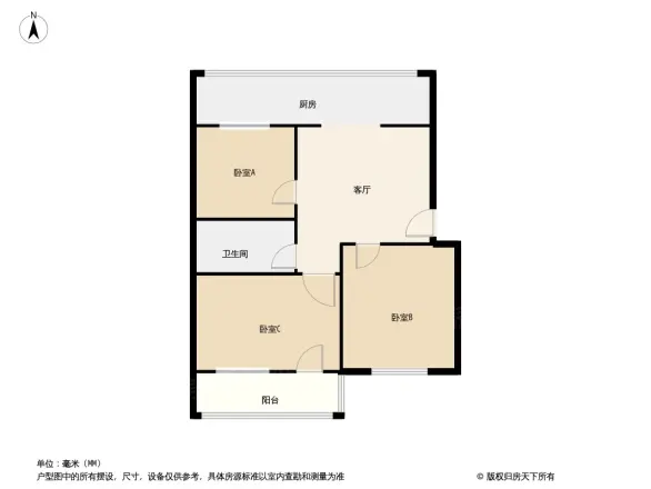 林学院宿舍