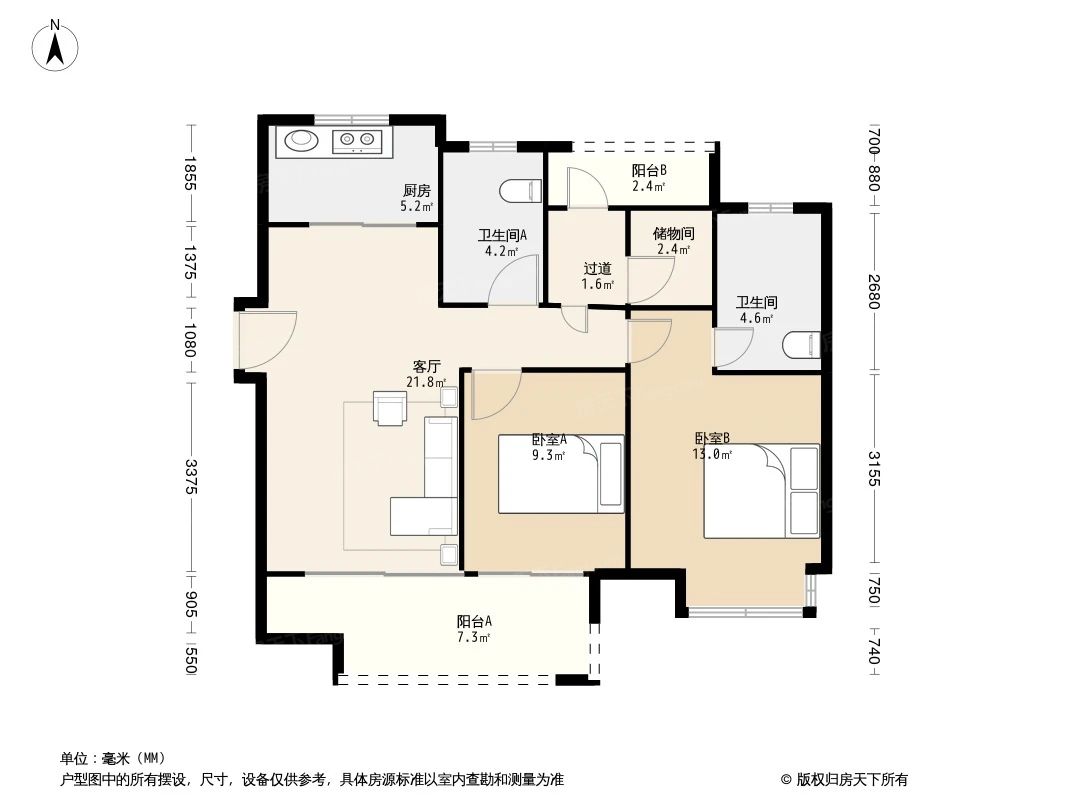 云樾东方图片相册,云樾东方户型图,样板间图,装修效果图,实景图-南通房天下